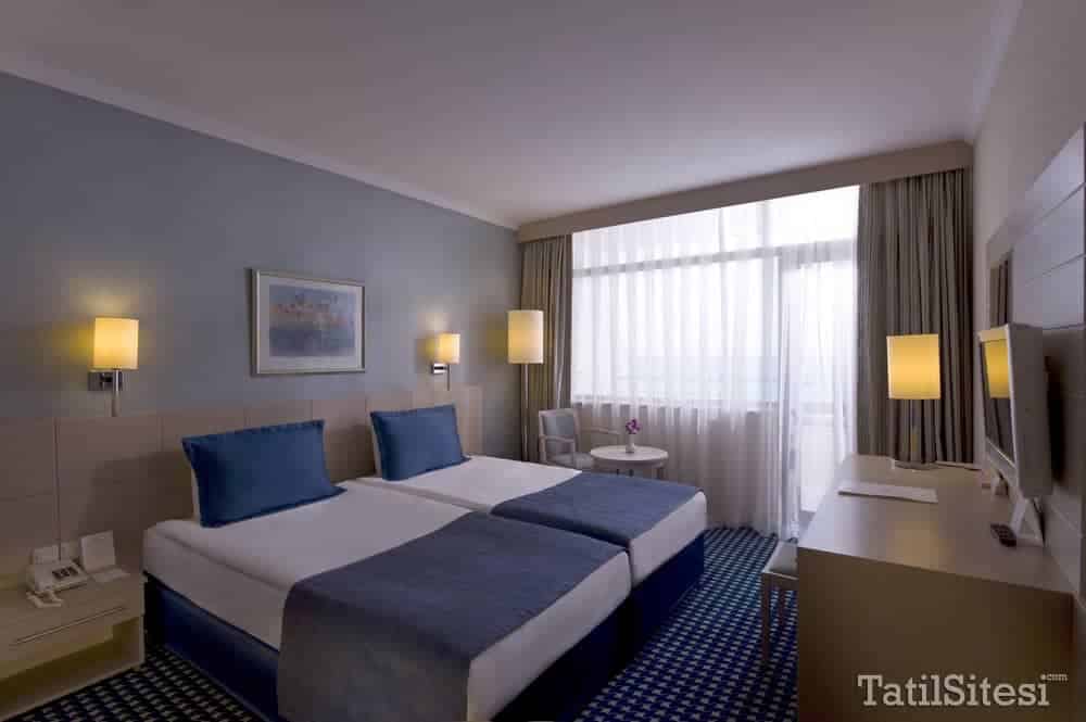 Sentido Zeynep Resort Hotel